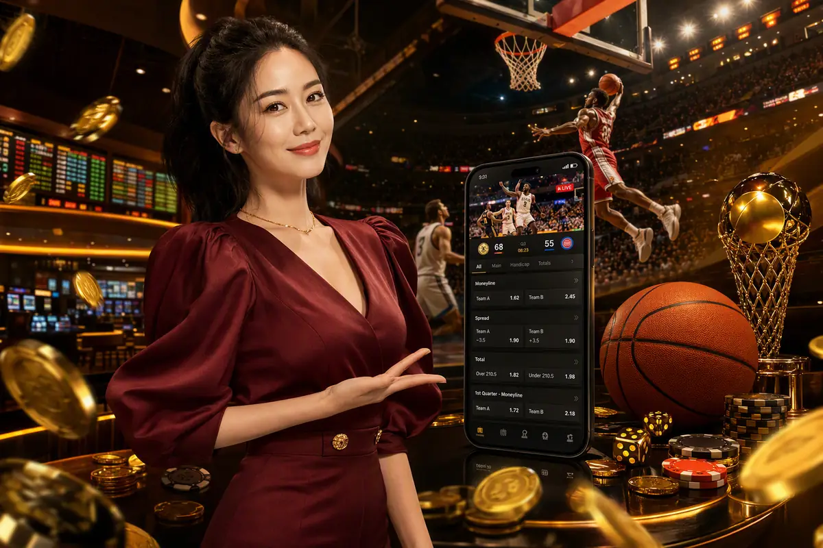 2u777 অনলাইন ক্যাসিনো মোবাইল গেমিং